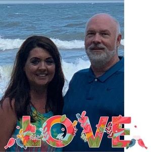 Meet your Posher, Melinda faye